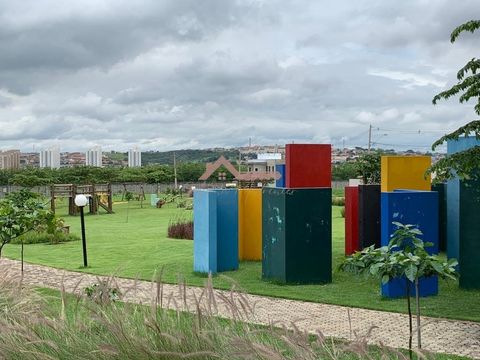 Foto Casa em Condomínio