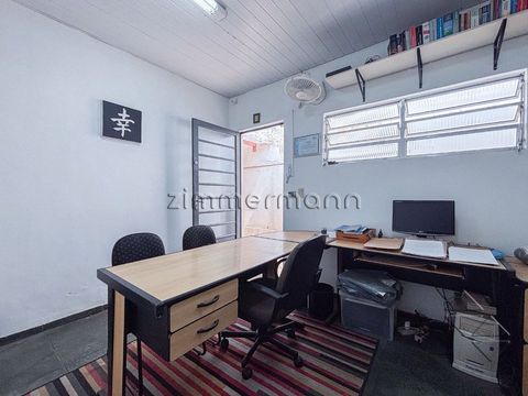 Foto Sala / Conjunto Comercial