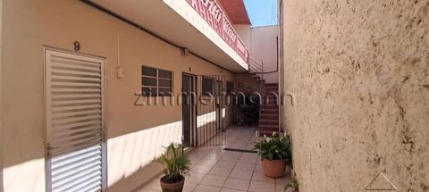Foto Sala / Conjunto Comercial