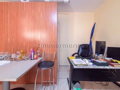 Foto Sala / Conjunto Comercial