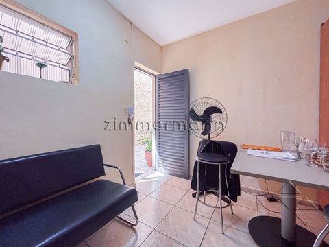 Foto Sala / Conjunto Comercial