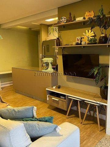 Foto Apartamento