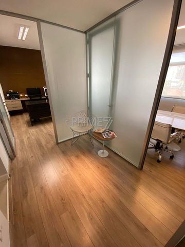 Foto Sala / Conjunto Comercial