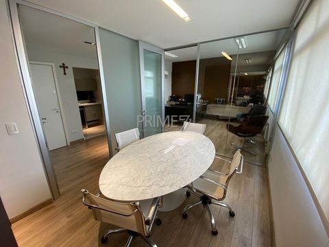 Foto Sala / Conjunto Comercial