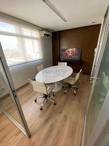 Foto Sala / Conjunto Comercial