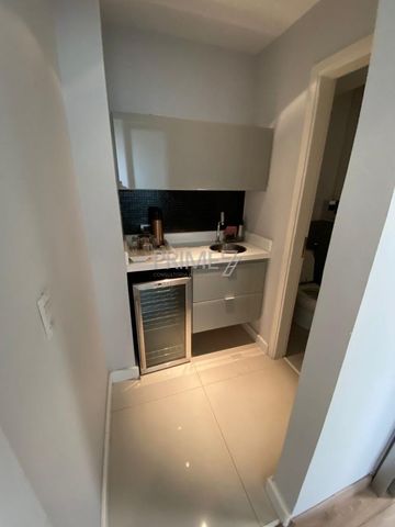 Foto Sala / Conjunto Comercial