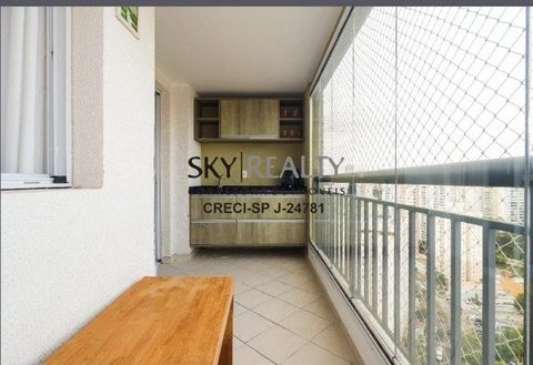 Foto Apartamento