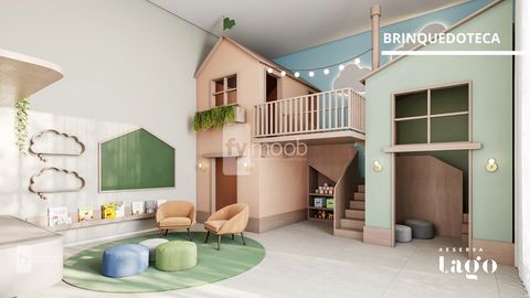 Foto Apartamento