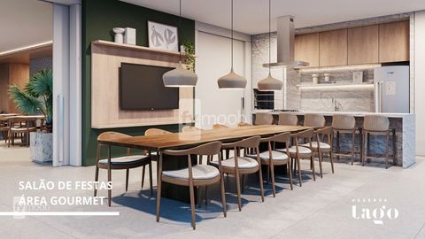 Foto Apartamento