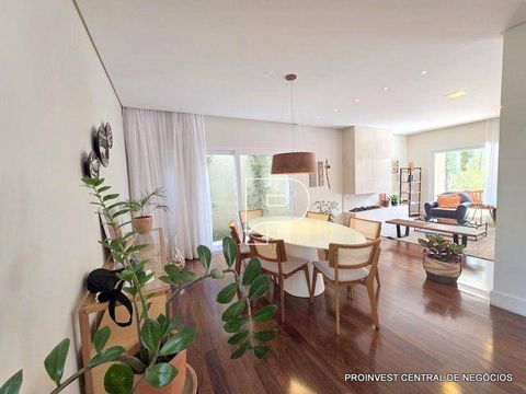 Foto Casa em Condomínio