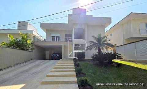 Foto Casa em Condomínio