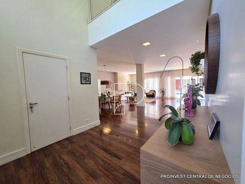 Foto Casa em Condomínio