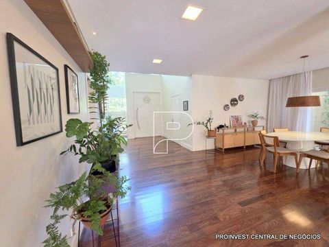 Foto Casa em Condomínio