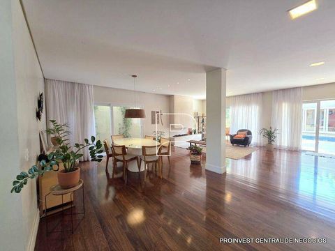 Foto Casa em Condomínio