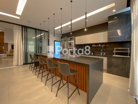Foto Casa em Condomínio