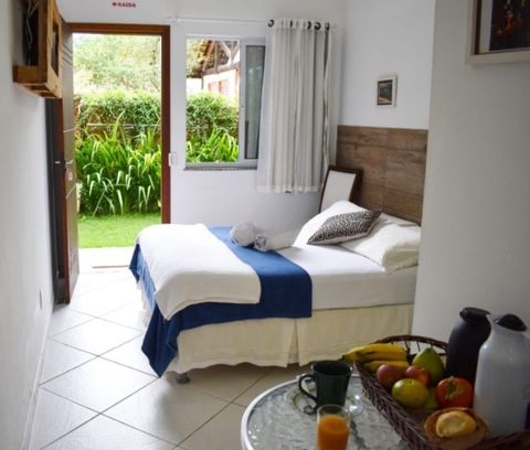 Foto Hotel / Motel / Pousada