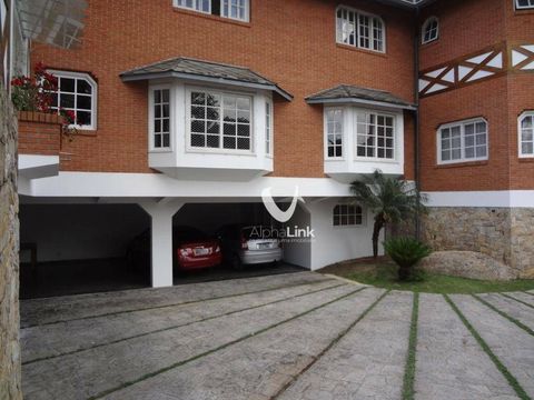 Foto Casa em Condomínio