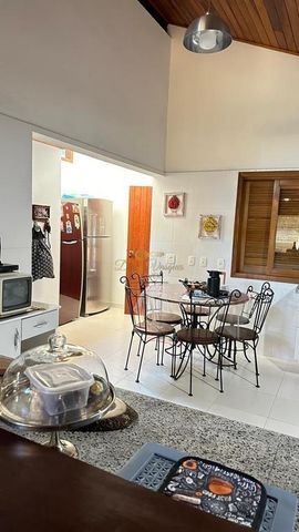 Foto Casa em Condomínio