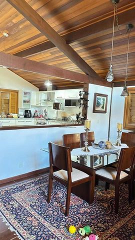 Foto Casa em Condomínio