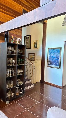 Foto Casa em Condomínio