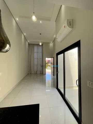 Foto Casa em Condomínio