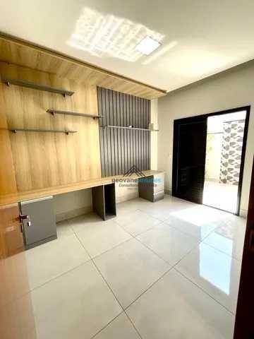 Foto Casa em Condomínio