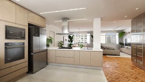 Foto Apartamento
