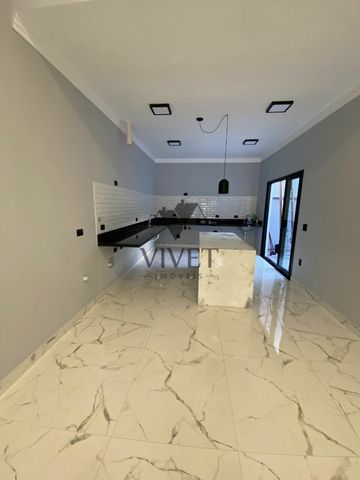Foto Casa em Condomínio