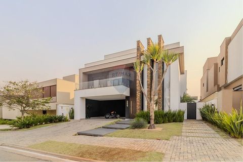 Foto Casa em Condomínio