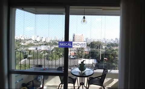 Foto Apartamento