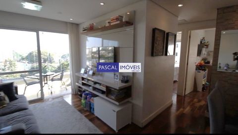 Foto Apartamento