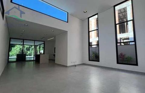 Foto Casa em Condomínio