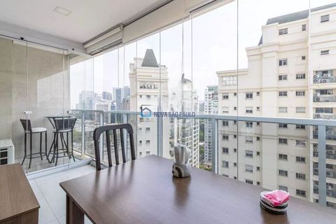 Foto Apartamento