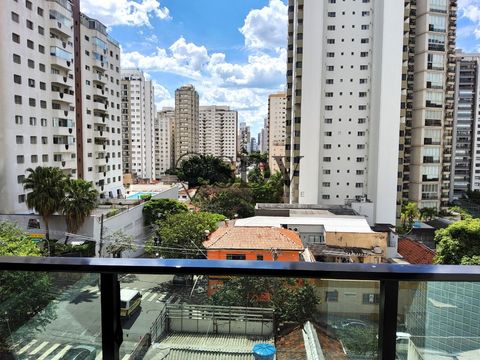 Foto Apartamento