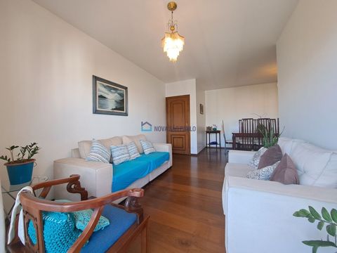 Foto Apartamento