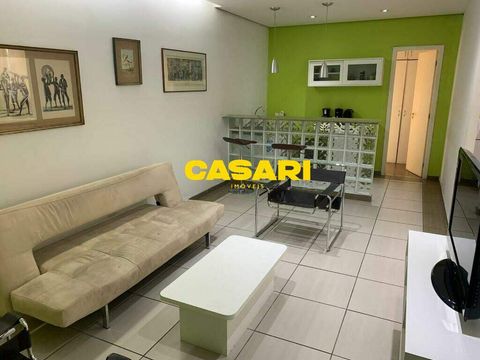 Foto Sala / Conjunto Comercial