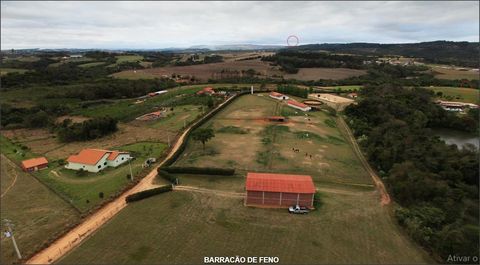 Foto Fazenda / Sítio / Chácara