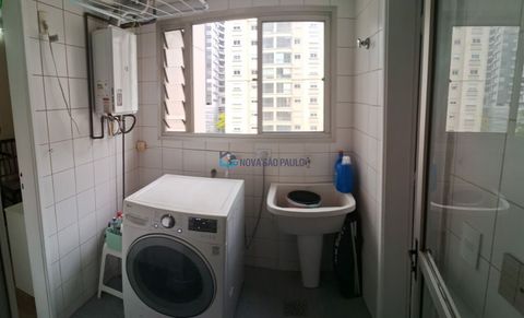 Foto Apartamento