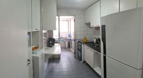 Foto Apartamento