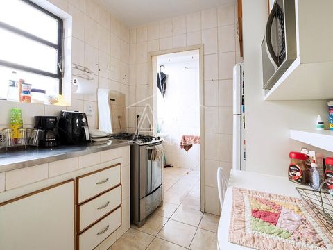 Foto Apartamento