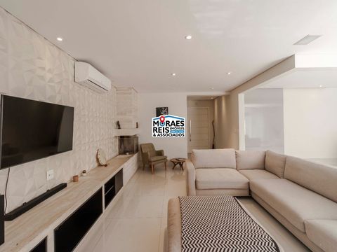 Foto Casa em Condomínio