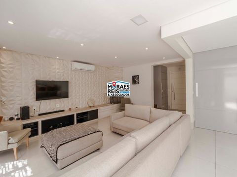 Foto Casa em Condomínio
