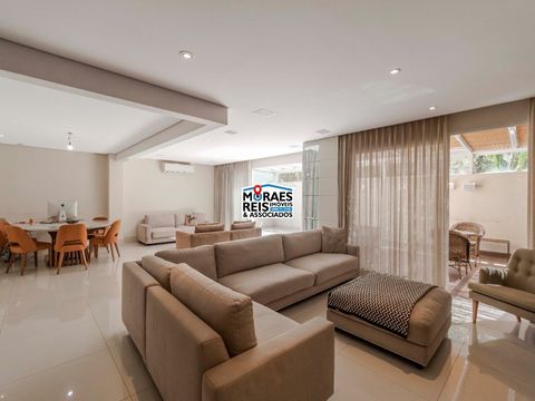 Foto Casa em Condomínio