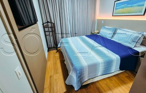 Foto Apartamento