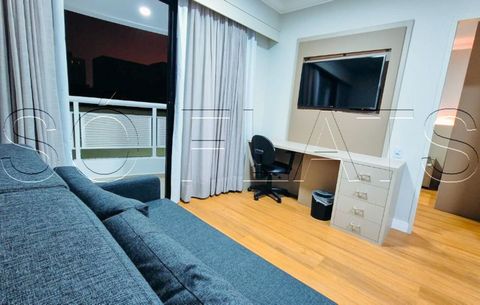 Foto Apartamento