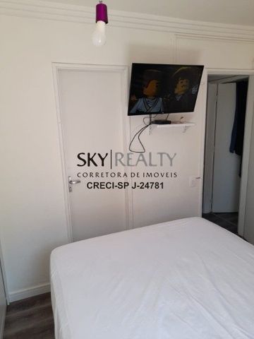 Foto Apartamento