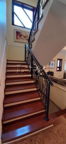 Foto Casa em Condomínio