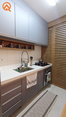 Foto Apartamento