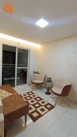 Foto Apartamento