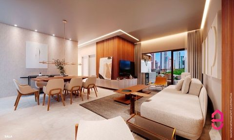 Foto Apartamento